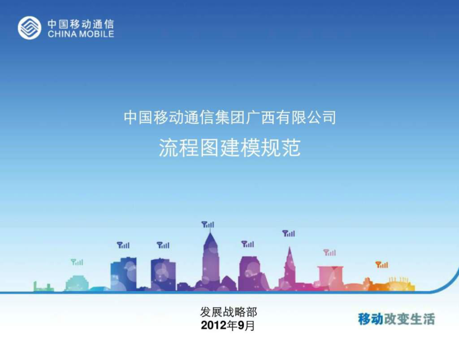 流程图建模规范PPT课件_第1页